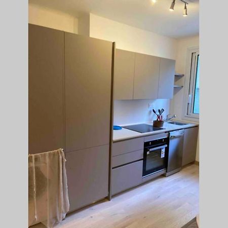Bel Appartement Climatise En Centre Ville Bastia  Exterior photo